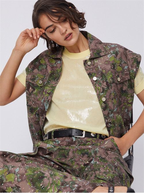  LIU JO | WA6216MA68R/L9051